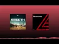 Freaks And Geeks & Smooth // Elemental & Disco (Mashup)