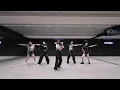 ‘MEOW’ DANCE PRACTICE VIDEO 1 (Full Cam Ver.)