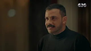 مسلسل الأخ الكبير حربي بعد ما أنقذ فريدة احتاجها واستنجد بيها وكانت المفاجأة 