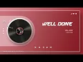 [지코 - Well Done] 이정도면 훌륭한 인생