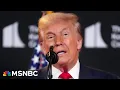 Download Lagu 'The bottom has fallen out': Trump's approval rating falls on issues that got him elected