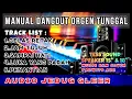 Lagu DANGDUT MANUAL ORGEN TUNGGAL,GELAS RETAK MANSYUR.S