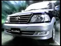 Iklan Toyota New Kijang Krista - Aku Makin Cinta (2002) @ RCTI, TPI, Indosiar, TV7, SCTV, \u0026 Trans TV