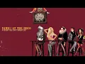 The Only Difference Between Martyrdom and Suicide Is Press Coverage (Live in Chicago) - Panic! At The Disco