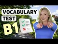 Download Lagu If you know these 15 words, you have the B1 level of English Vocabulary (Intermediate)