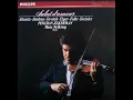 Zukerman/Neikrug plays Kreisler : Liebesleid