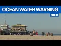 Download Lagu Hitting the beaches for Labor Day weekend  | FOX 11 LA