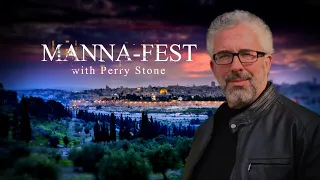 Manna-Fest with Perry Stone 26 Prince Spirits Archangels
