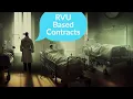 RVU Based Contracts And What To Avoid