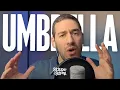Download Lagu Umbrella - Rihanna (cover by Stephen Scaccia)