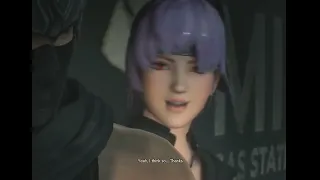 resident evil 2 remake mod couple ninja 