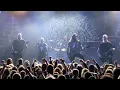 NAGLFAR - Blades - Cerecloth