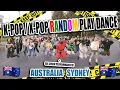 K-POP RANDOM PLAY DANCE ROYALE (6 DANCE CREWS PERFORMANCES!) | AUSTRALIA, SYDNEY
