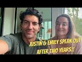 Justin Baldoni Speaks Out For First Time In Two Years