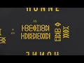 HONNE - Location Unknown ◐ (feat. Georgia)