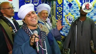 الشيخ هاني البسيوني يا آل بيت سمعوا قلبي نداكم 