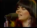 Linda Ronstadt with the Eagles - Silver Threads & Golden Needles, DKRC, 1974