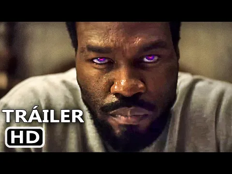 Video Thumbnail: WONDER MAN Tráiler 2 Español Latino Subtitulado (2026) Marvel