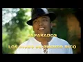 LOS HIJOS DE  PUERTO RICO SEPARADOS