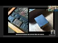 Slinging Ink Part 1