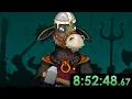 100 Speedrunning Jacksmith Is Brutal
