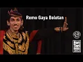 Lagu Hari Tari Dunia 2023 - Tari remo Gaya Boletan