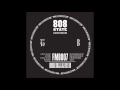 808 State -  In Yer Face (Bicep Acid Dub) Feel My Bicep /  FMB007