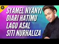 Download Lagu Standing Ovations untuk Syamel DIARI HATIMU di Konsert HOMECOMING AF MEGASTAR