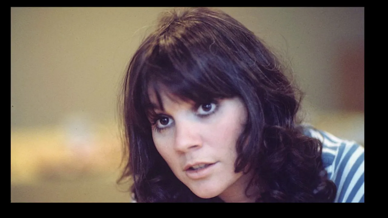 Linda Ronstadt - I Still Miss Someone Linda Ronstadt - I Still Miss Someone
