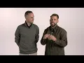 Overflow Matt Steelman Brad Cooper