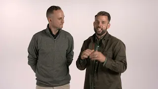 Overflow Matt Steelman Brad Cooper