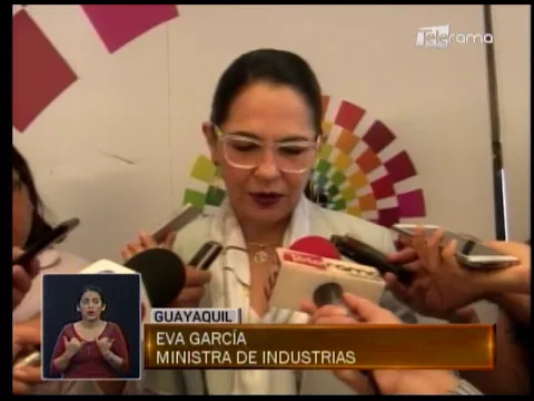 Buscan desarrollar industria del cartón y papel