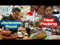 Download Lagu [ 자카르타 | 인도네시아 ] 나시파당 (Sumatra) vs 자바요리 (Java) 🍽️ 먹고 땡! 🇮🇩