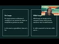 python data basics class 3 part 2 two types of loops in python free learn