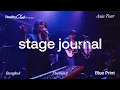 Download Lagu Reality Club: Asia Tour Stage Journal at Blue Print, Thailand