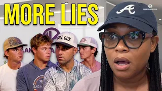 Nolen Wells FAKE PHONEY friends Tell more lies This Exhausting