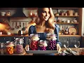 Yinder 6 Pack 32 oz Mason Jars with Lids Best Purple Ball Jars