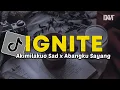 Download Lagu DJ VIRAL OLD IGNITE X AKIMILAKUO SAD X ABANGKU SAYANG VIRAL TIKTOK