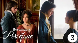 BUSCANDO A PERSÉFONE | Parte 3 | Serie Romántica Completa | Ryann Bailey, Jake Stormoen