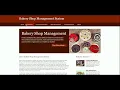 Python Django And MySQL Project on Bakery Shop Management System