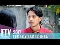 Download Lagu FTV Randy Pangalila \u0026 Michelle Joan | Legacy Jadi Cinta