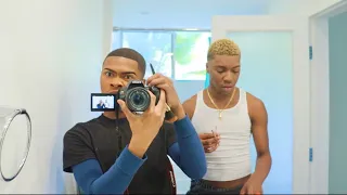first video