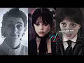 WEDNESDAY S2 TIKTOK EDITS COMPILATION