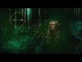 Krisu - Forest Spirit