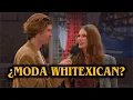 Fashion Week: Moda Whitexican | Proyecto Escolar