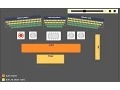 Part 6 - Design a seating chart and setup and start selling to an assign seat event