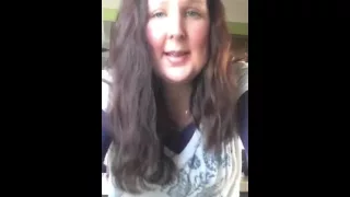 essential oil make and take fun sleepy time cream periscope replay