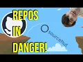 Backup GitHub Repositories Before It s Too Late