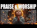 Download Lagu Hillsong Worship Christian Worship Songs 2025 - Top 50 Worship Songs 2025 - What A Beautiful Name