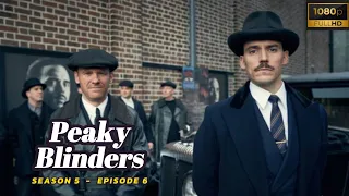 alur cerita film peaky blinders season 5 episode 6 thomas masih dihantui oleh grace 